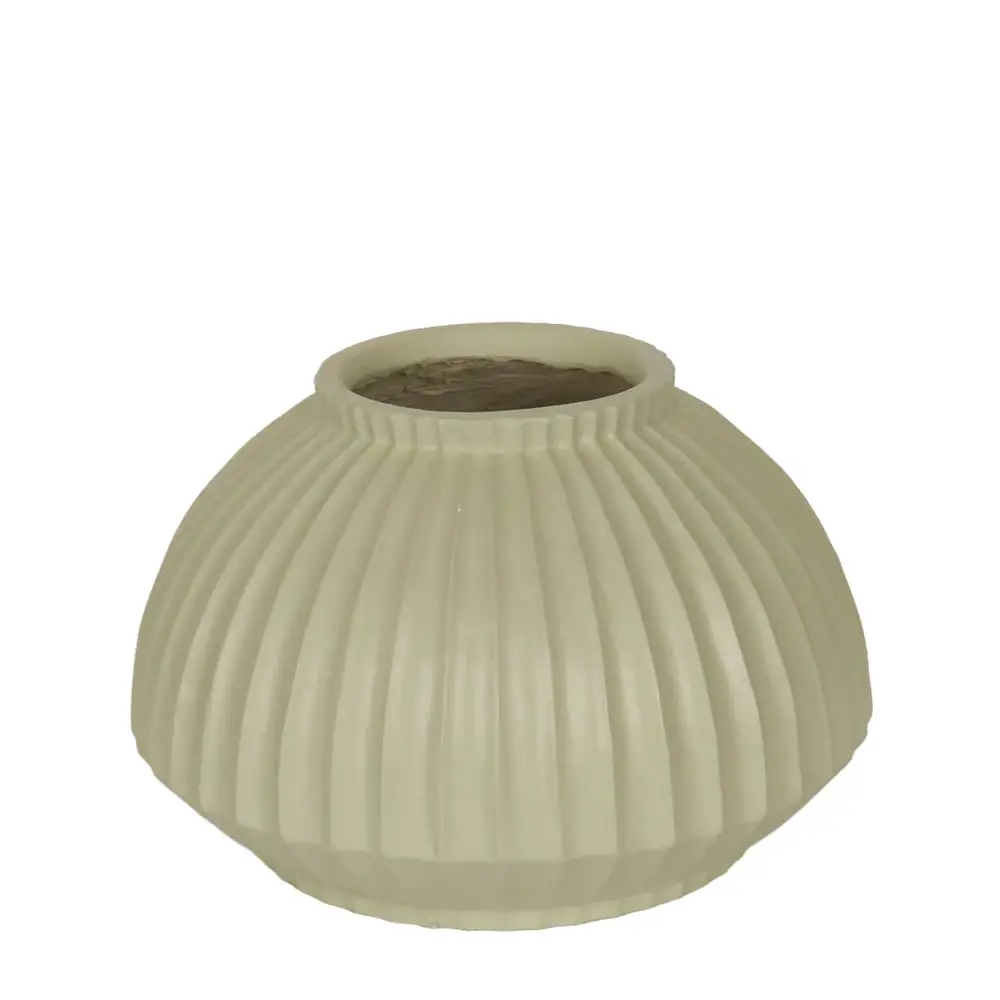 LIBERTA PRYMA ΒΑΖΟ 40x40x26.5cm MgO ΜΕΝΤΑ