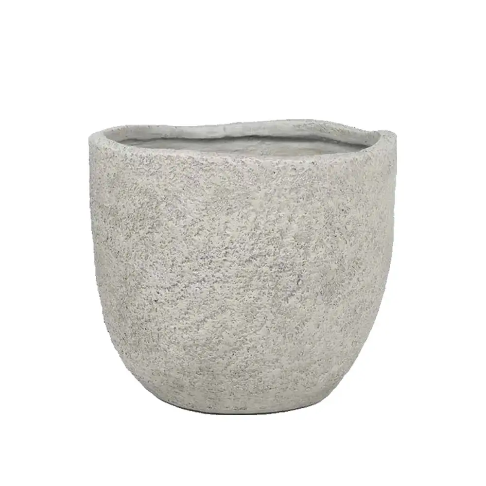 LIBERTA SOLIN ΚΑΣΠΩ 44.5x44.5x39.5cm MgO ΓΚΡΙ