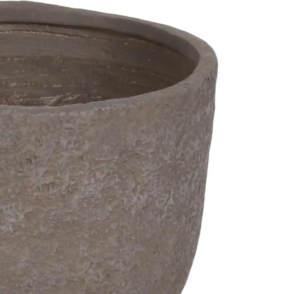 LIBERTA SOLIN ΚΑΣΠΩ 36.5x36.5x32cm MgO ΚΑΦΕ ΣΚΟΥΡΟ