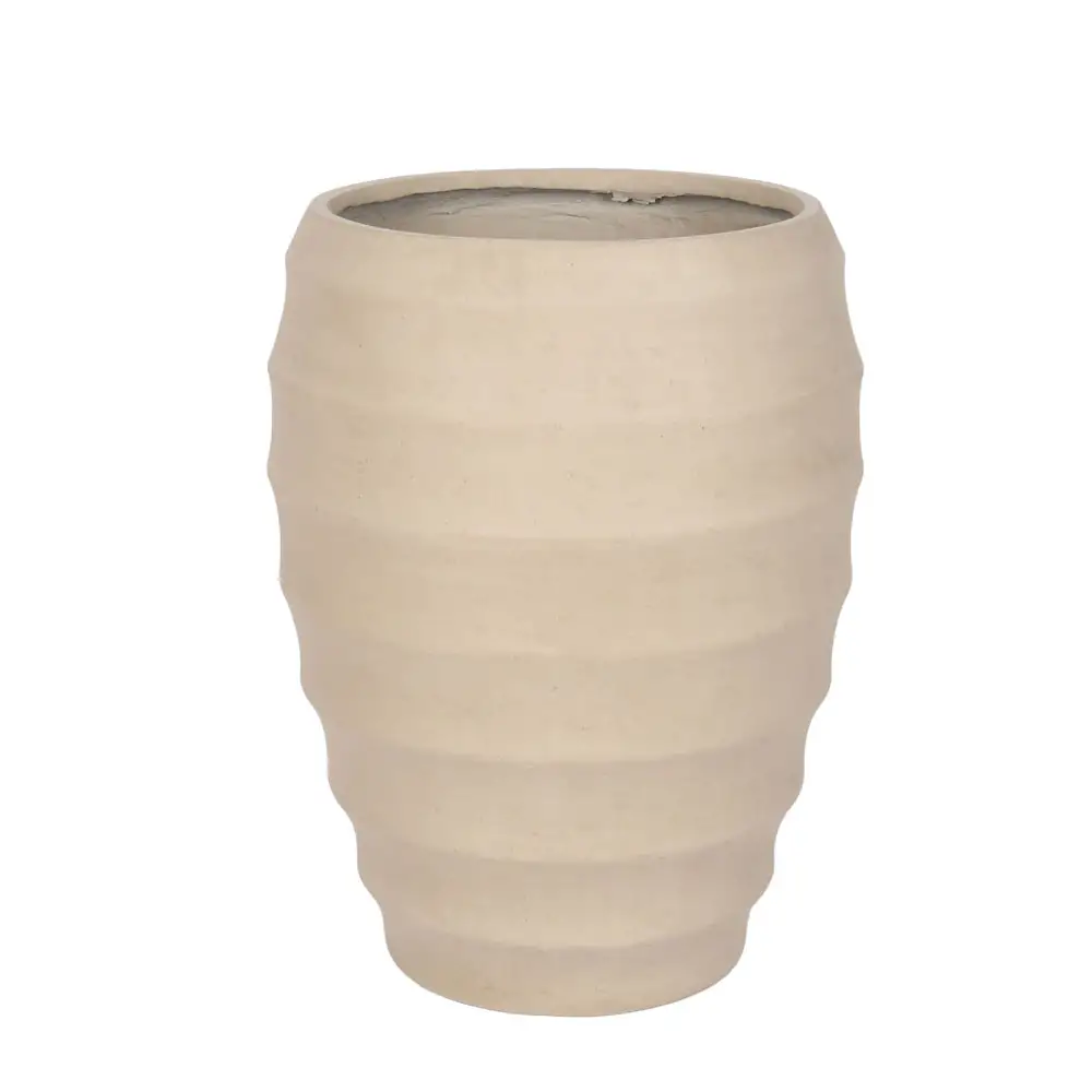 LIBERTA FLORRA ΚΑΣΠΩ 50.7x50.7x67.7cm MgO ΜΠΕΖ