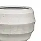 LIBERTA FLORRA ΚΑΣΠΩ SET 3ΤΜΧ 54x54x48cm MgO ΛΕΥΚΟ