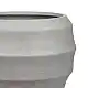 LIBERTA FLORRA ΚΑΣΠΩ SET 3ΤΜΧ 54x54x48cm MgO ΓΚΡΙ
