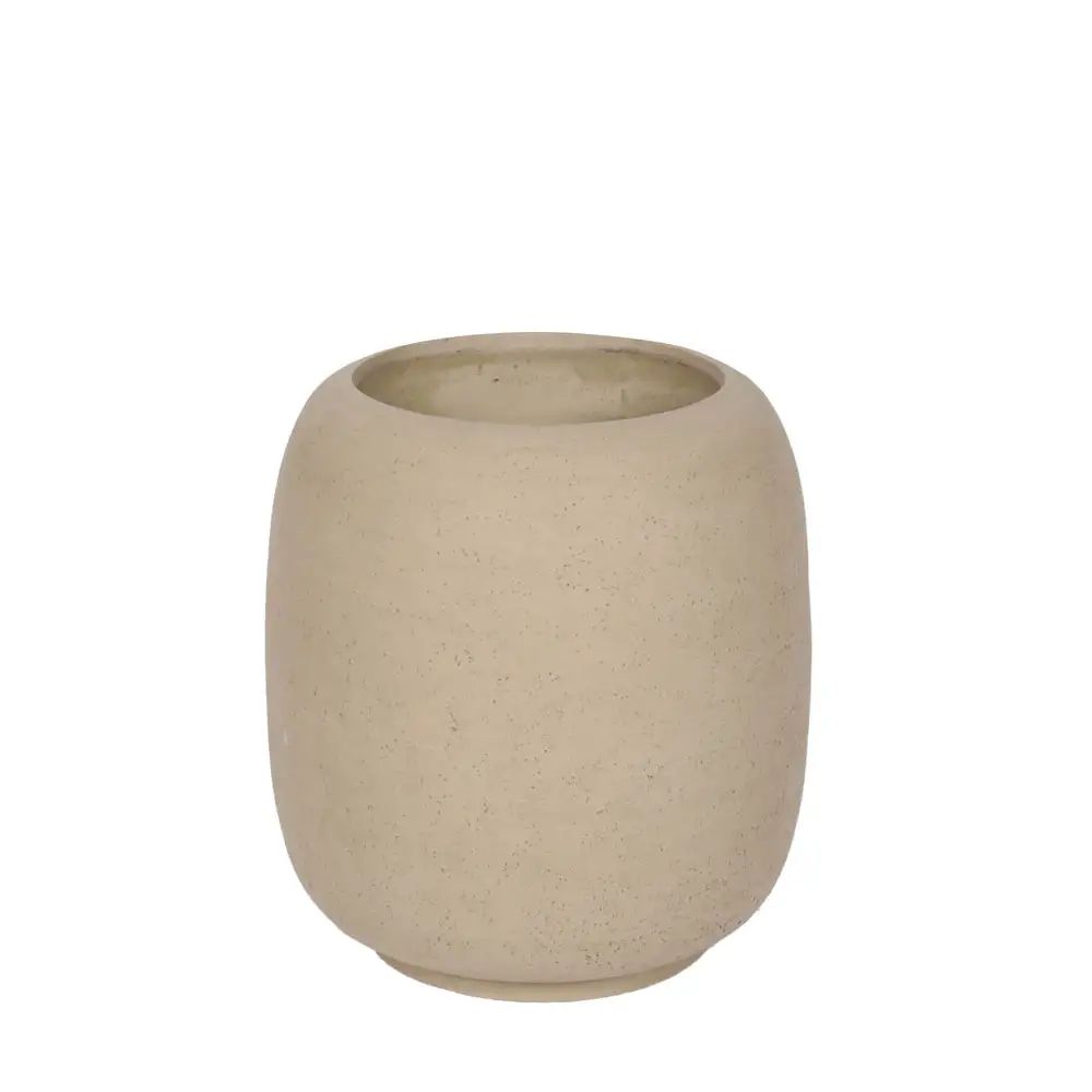 LIBERTA VETRA ΚΑΣΠΩ 32.5x32.5x37cm MgO ΜΠΕΖ