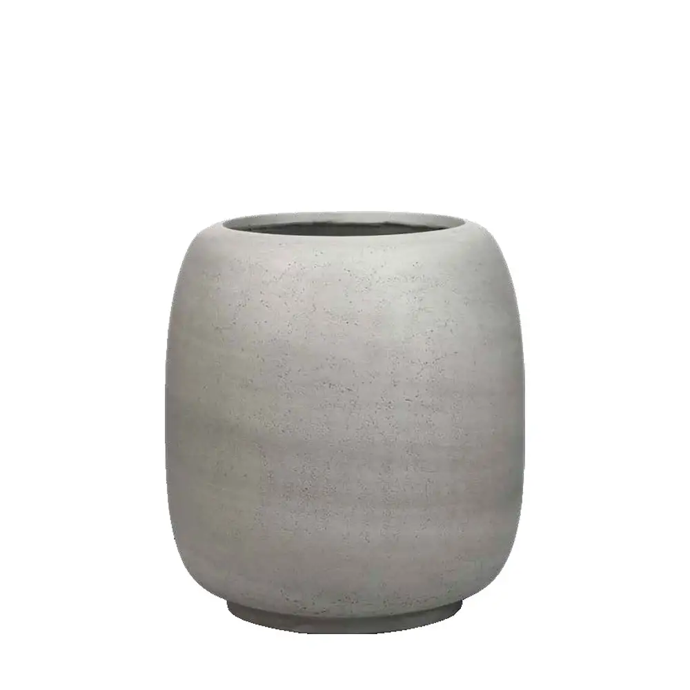 LIBERTA VETRA ΚΑΣΠΩ 32.5x32.5x37cm MgO ΓΚΡΙ