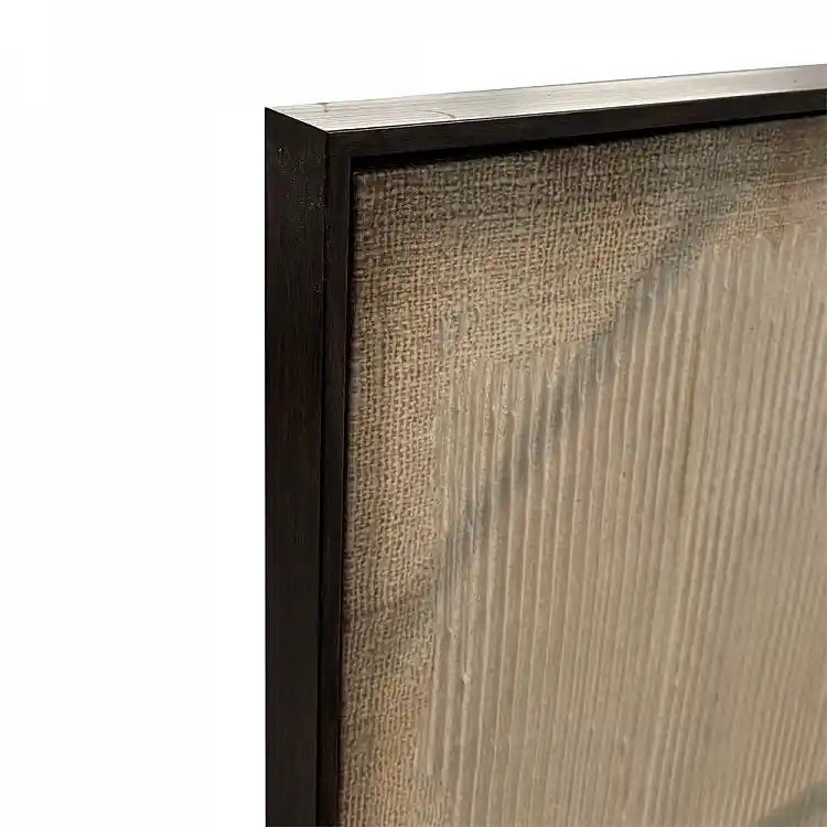 LIBERTA REAP ΠΙΝΑΚΑΣ ΔΙΑΚΟΣΜΗΣΗΣ ΜΕ ΚΟΡΝΙΖΑ 60x90x4cm ΚΑΜΒΑΣ ΜΠΕΖ ΞΥΛΟ
