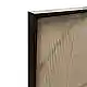 LIBERTA REAP ΠΙΝΑΚΑΣ ΔΙΑΚΟΣΜΗΣΗΣ ΜΕ ΚΟΡΝΙΖΑ 60x90x4cm ΚΑΜΒΑΣ ΜΠΕΖ ΞΥΛΟ