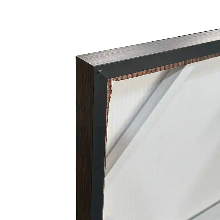 LIBERTA REAP ΠΙΝΑΚΑΣ ΔΙΑΚΟΣΜΗΣΗΣ ΜΕ ΚΟΡΝΙΖΑ 60x90x4cm ΚΑΜΒΑΣ ΜΠΕΖ ΞΥΛΟ