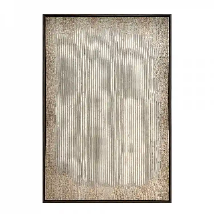 LIBERTA REAP ΠΙΝΑΚΑΣ ΔΙΑΚΟΣΜΗΣΗΣ 60x90x4cm ΚΑΜΒΑΣ ΜΠΕΖ MDF