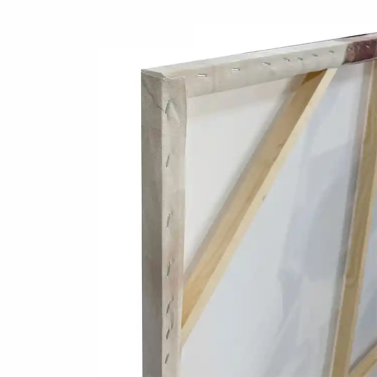 LIBERTA ISIS ΠΙΝΑΚΑΣ ΔΙΑΚΟΣΜΗΣΗΣ 80x120x3cm ΚΑΜΒΑΣ ΠΟΛΥΧΡΩΜΟ ΞΥΛΟ