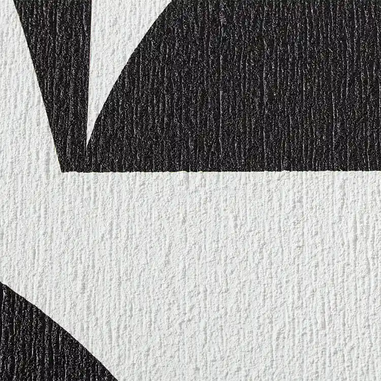 LIBERTA CONTRAST ΠΙΝΑΚΑΣ ΔΙΑΚΟΣΜΗΣΗΣ ΜΕ ΚΟΡΝΙΖΑ 60x80x3.2cm ΚΑΜΒΑΣ ΑΣΠΡΟ ΜΑΥΡΟ ΞΥΛΟ ΜΑΥΡΟ