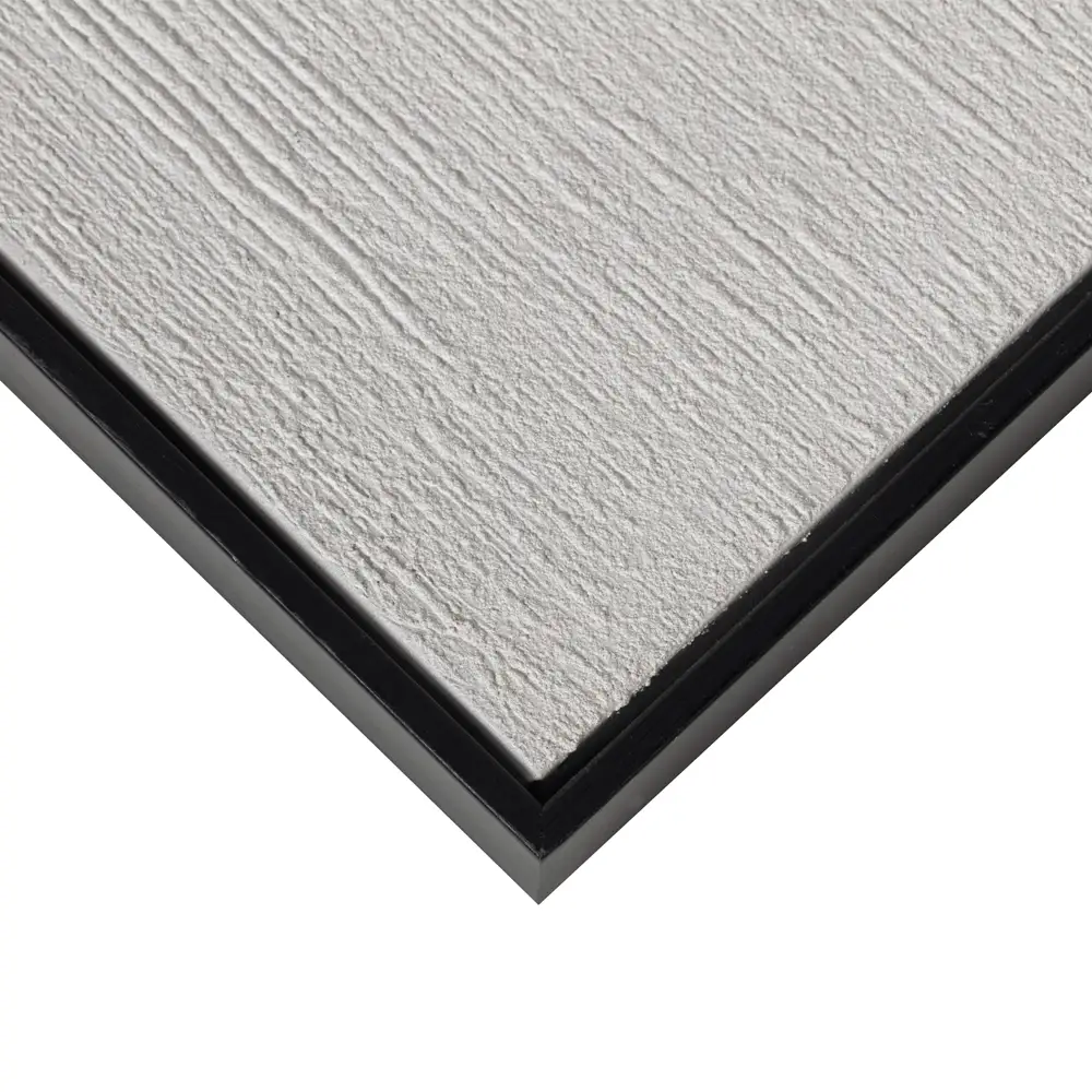 LIBERTA ROVA ΠΙΝΑΚΑΣ ΔΙΑΚΟΣΜΗΣΗΣ 60x80x3cm ΚΑΜΒΑΣ ΠΟΛΥΧΡΩΜΟ MDF ΜΑΥΡΟ