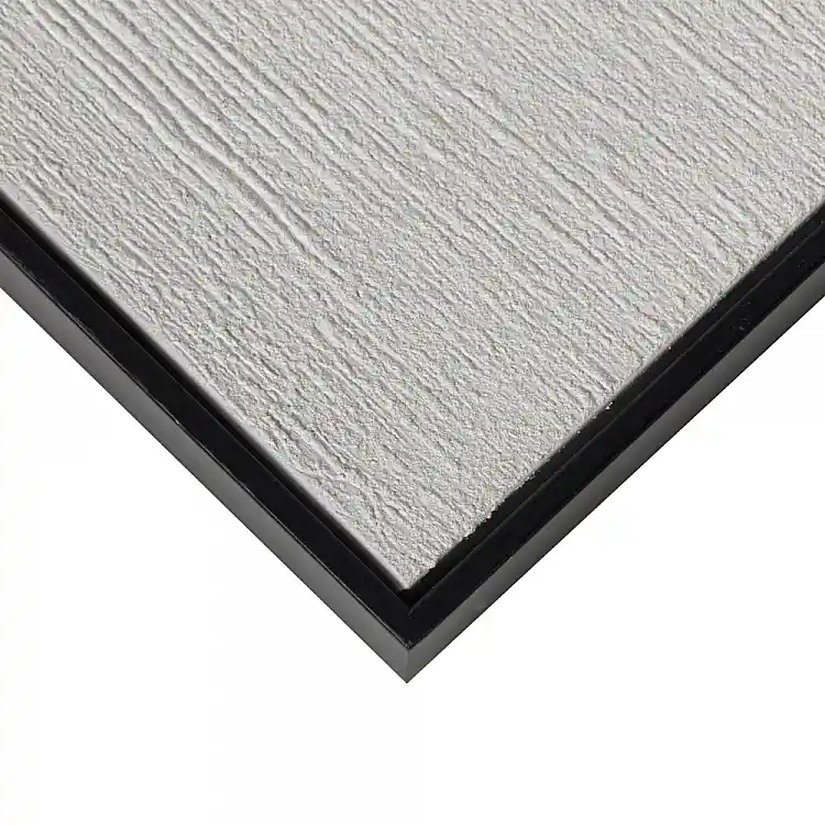 LIBERTA ROVA ΠΙΝΑΚΑΣ ΔΙΑΚΟΣΜΗΣΗΣ ΜΕ ΚΟΡΝΙΖΑ 60x80x3.2cm ΚΑΜΒΑΣ ΠΟΛΥΧΡΩΜΟ ΞΥΛΟ ΜΑΥΡΟ