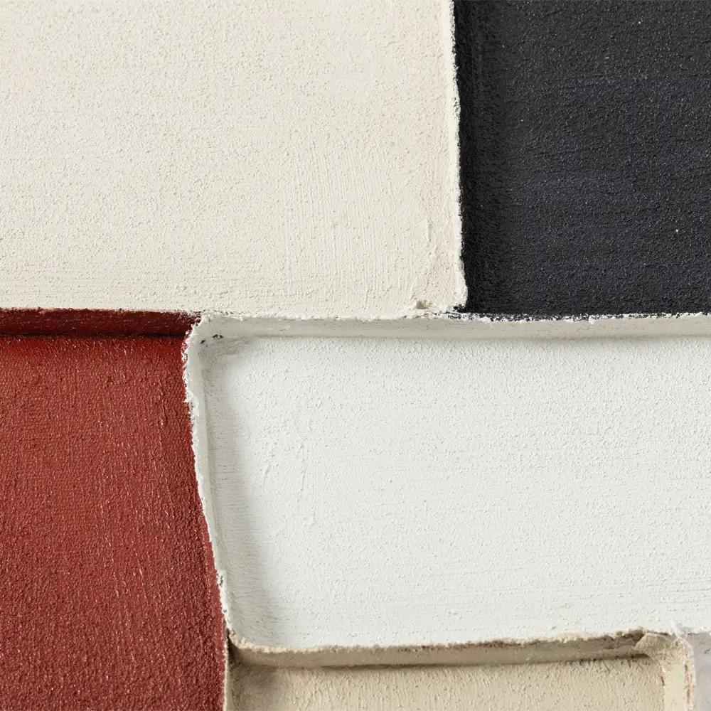 LIBERTA RADIA ΠΙΝΑΚΑΣ ΔΙΑΚΟΣΜΗΣΗΣ 60x80x3cm ΠΟΛΥΧΡΩΜΟ MDF