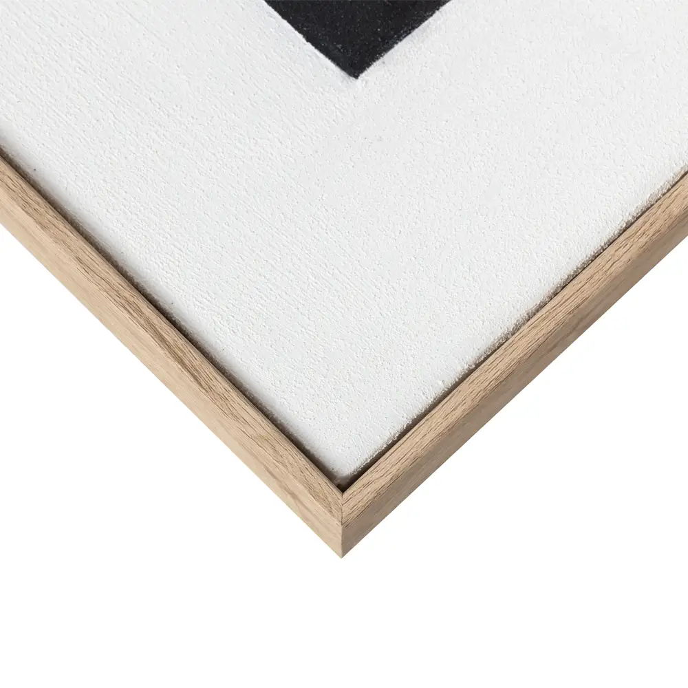 LIBERTA RADIA ΠΙΝΑΚΑΣ ΔΙΑΚΟΣΜΗΣΗΣ 60x80x3cm ΠΟΛΥΧΡΩΜΟ MDF
