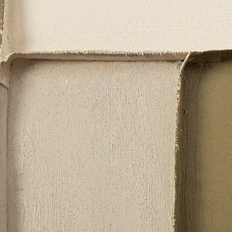 LIBERTA LUMINA ΠΙΝΑΚΑΣ ΔΙΑΚΟΣΜΗΣΗΣ ΜΕ ΚΟΡΝΙΖΑ 60x80x3.2cm ΚΑΜΒΑΣ ΠΟΛΥΧΡΩΜΟ ΞΥΛΟ