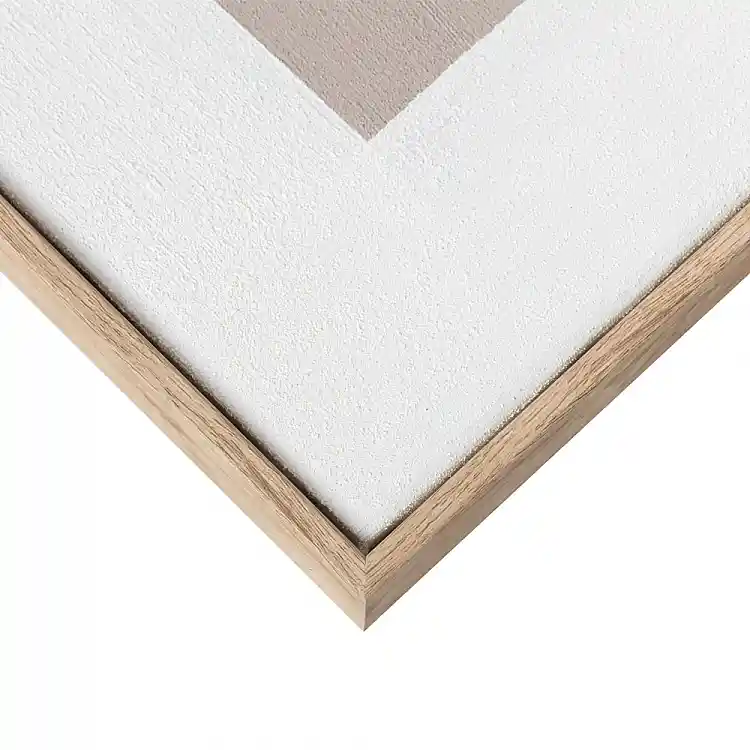 LIBERTA LUMINA ΠΙΝΑΚΑΣ ΔΙΑΚΟΣΜΗΣΗΣ ΜΕ ΚΟΡΝΙΖΑ 60x80x3.2cm ΚΑΜΒΑΣ ΠΟΛΥΧΡΩΜΟ ΞΥΛΟ