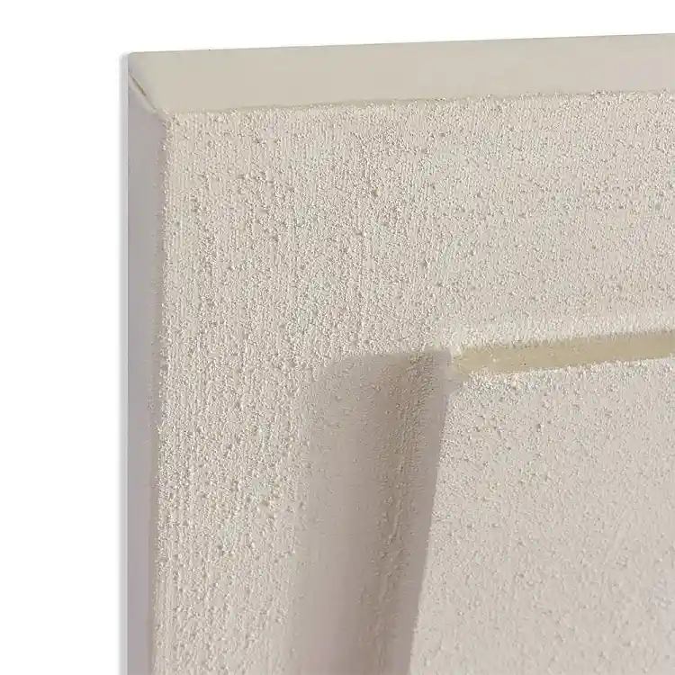LIBERTA HUE ΠΙΝΑΚΑΣ ΔΙΑΚΟΣΜΗΣΗΣ 80x100x3cm ΚΑΜΒΑΣ ΠΟΛΥΧΡΩΜΟ