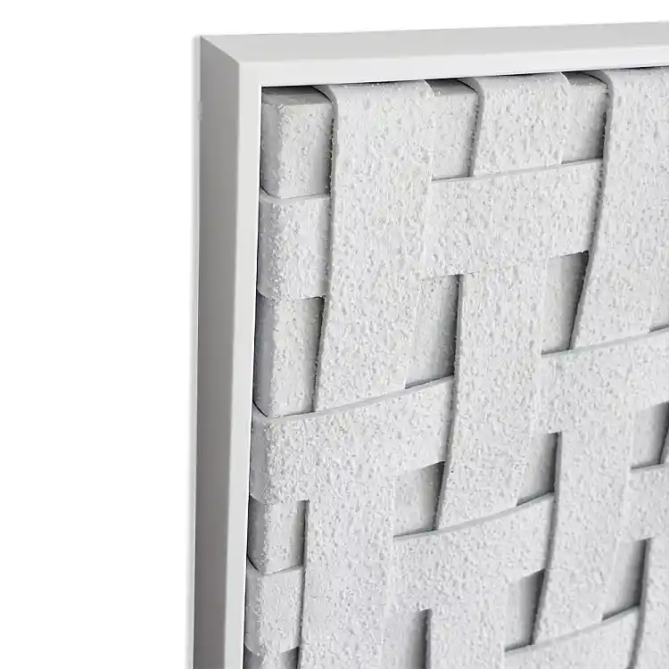 LIBERTA BIND ΠΙΝΑΚΑΣ ΔΙΑΚΟΣΜΗΣΗΣ ΜΕ ΚΟΡΝΙΖΑ 80x120x3cm ΚΑΜΒΑΣ ΛΕΥΚΟ EVA FOAM ΛΕΥΚΟ