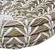 LIBERTA SURI ΜΠΩΛ ΔΙΑΚΟΣΜΗΣΗΣ SET 3ΤΜΧ 45x45x14cm KANSGRASS ΦΥΣΙΚΟ ΛΕΥΚΟ ΠΛΑΣΤΙΚΟ