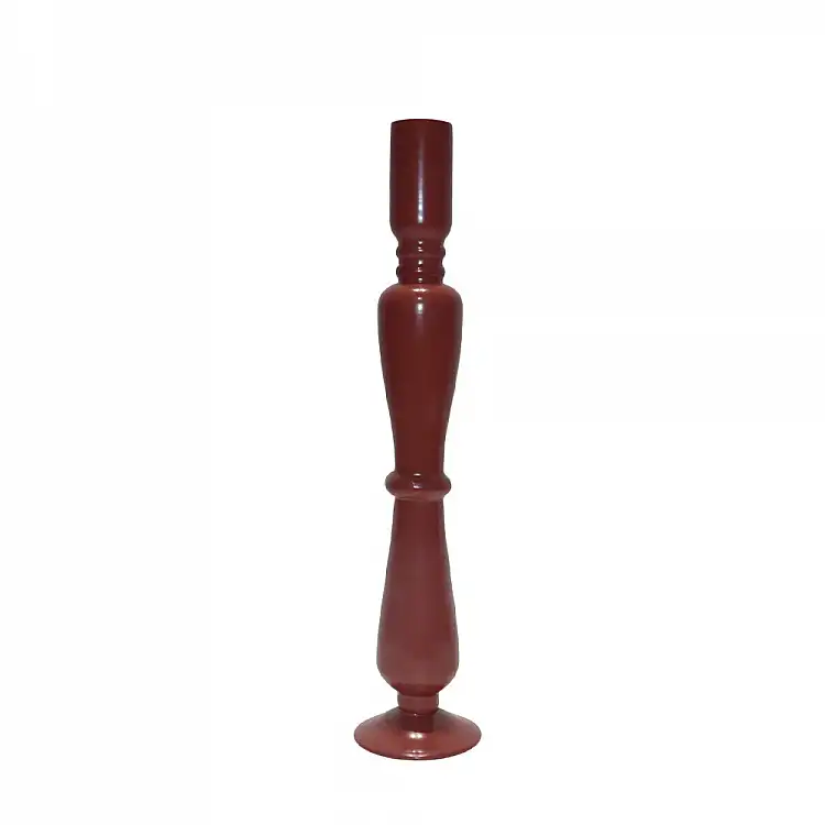 LIBERTA CALM ΚΗΡΟΠΗΓΙΟ 8x8x36cm ΓΥΑΛΙ ΚΕΡΑΜΙΔΙ