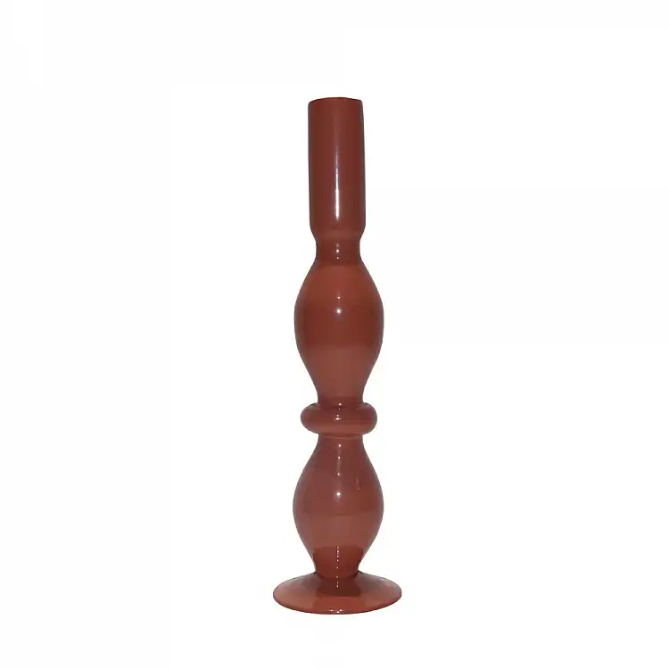 LIBERTA CALM ΚΗΡΟΠΗΓΙΟ 8x8x30cm ΓΥΑΛΙ ΚΕΡΑΜΙΔΙ
