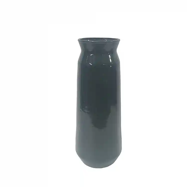 LIBERTA MARONA ΒΑΖΟ 10x10x26cm ΓΥΑΛΙ ΠΕΤΡΟΛ