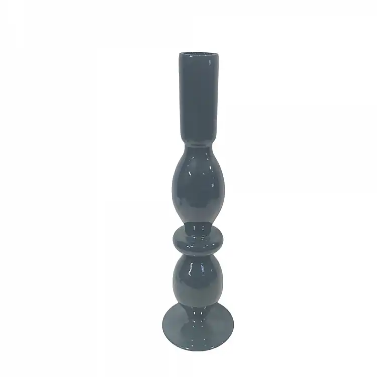 LIBERTA CALM ΚΗΡΟΠΗΓΙΟ 8x8x29cm ΓΥΑΛΙ ΠΕΤΡΟΛ