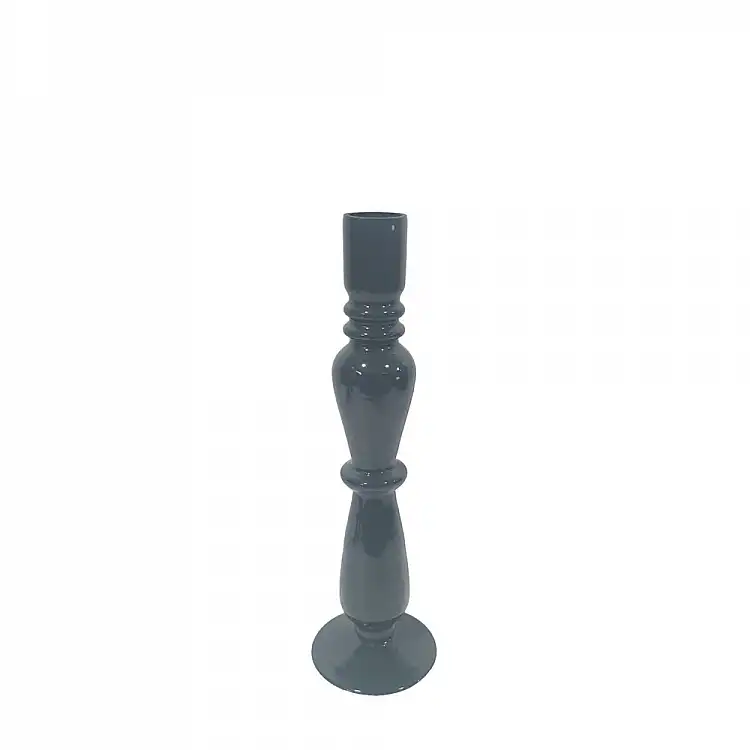 LIBERTA CALM ΚΗΡΟΠΗΓΙΟ 8x8x27cm ΓΥΑΛΙ ΠΕΤΡΟΛ