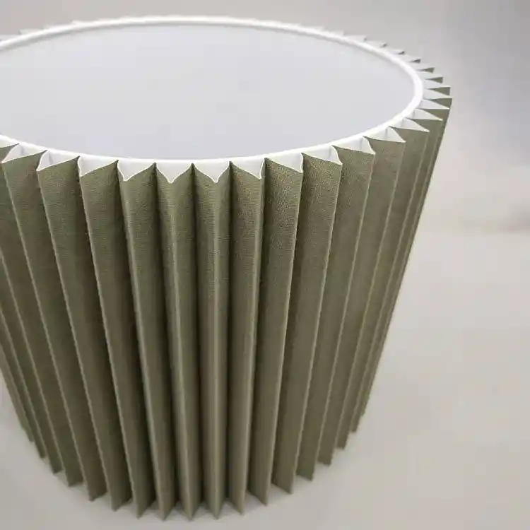 LIBERTA RIBLINE ΦΩΤΙΣΤΙΚΟ ΕΠΙΤΡΑΠΕΖΙΟ 25x25x46cm ΚΕΡΑΜΙΚΟ ΠΡΑΣΙΝΟ ΥΦΑΣΜΑ ΠΡΑΣΙΝΟ