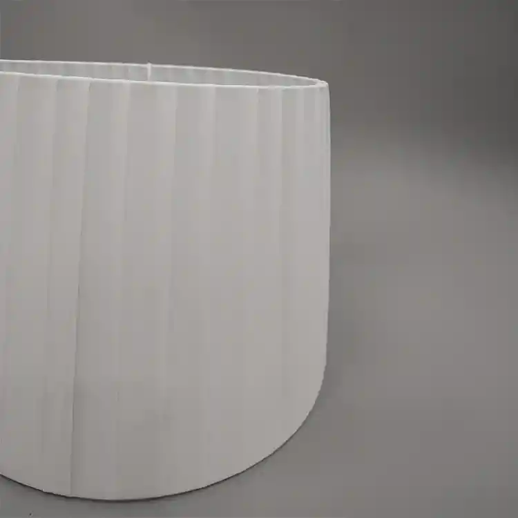 LIBERTA SERA ΦΩΤΙΣΤΙΚΟ ΕΠΙΤΡΑΠΕΖΙΟ 35x35x52cm ΚΕΡΑΜΙΚΟ ΛΑΔΙ ΜΕΤΑΞΩΤΟ ΥΦΑΣΜΑ ΛΕΥΚΟ