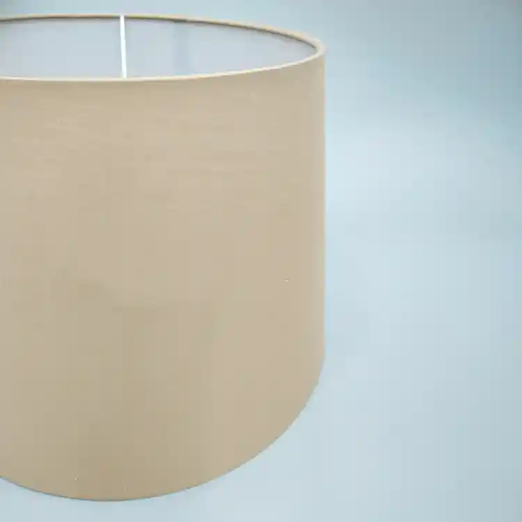 LIBERTA SOMA ΦΩΤΙΣΤΙΚΟ ΕΠΙΤΡΑΠΕΖΙΟ 35x35x56cm ΚΕΡΑΜΙΚΟ ΚΑΦΕ ΛΙΝΟ ΚΑΦΕ