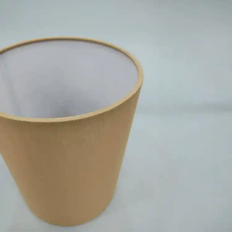 LIBERTA RIVO ΦΩΤΙΣΤΙΚΟ ΕΠΙΤΡΑΠΕΖΙΟ 14x15x31cm ΚΕΡΑΜΙΚΟ ΜΠΕΖ ΥΦΑΣΜΑ ΜΠΕΖ