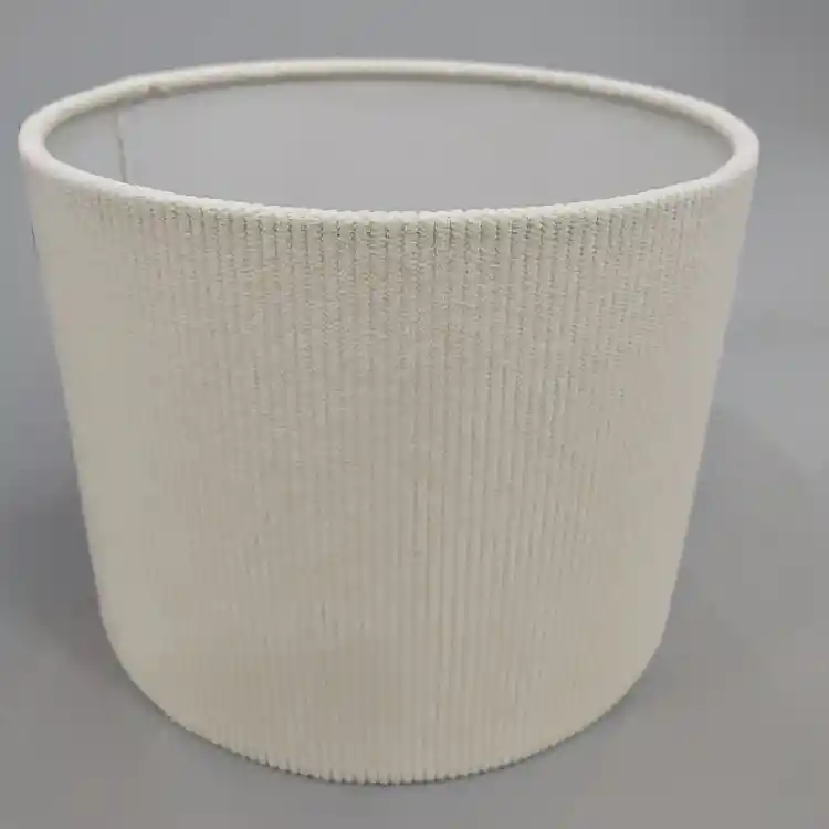 LIBERTA NIM ΦΩΤΙΣΤΙΚΟ ΕΠΙΤΡΑΠΕΖΙΟ 20x20x34cm ΚΕΡΑΜΙΚΟ ΜΑΥΡΟ ΥΦΑΣΜΑ ΛΕΥΚΟ