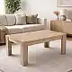 LIBERTA MAGNUM 90 COFFEE TABLE SONOMA 90x50x45.5cm
