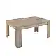 LIBERTA MAGNUM 90 COFFEE TABLE SONOMA 90x50x45.5cm