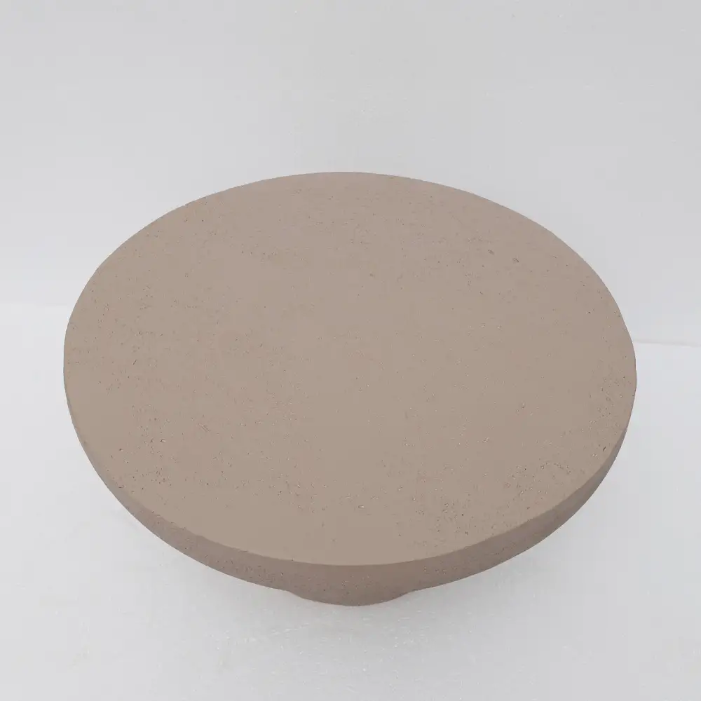 LIBERTA MOCCA COFFEE TABLE MOCCA 70x70x40cm