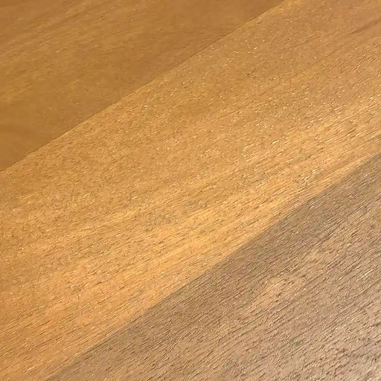 LIBERTA VERTEX COFFEE TABLE ΦΥΣΙΚΟ 50x50x55cm
