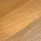 LIBERTA VERTEX COFFEE TABLE ΦΥΣΙΚΟ 50x50x55cm