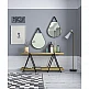 LIBERTA ALPHA ΚΟΝΣΟΛΑ WHITE WASHED 154x51x76 LIBERTA ALPHA ΚΟΝΣΟΛΑ WHITE WASHED 154x51x76