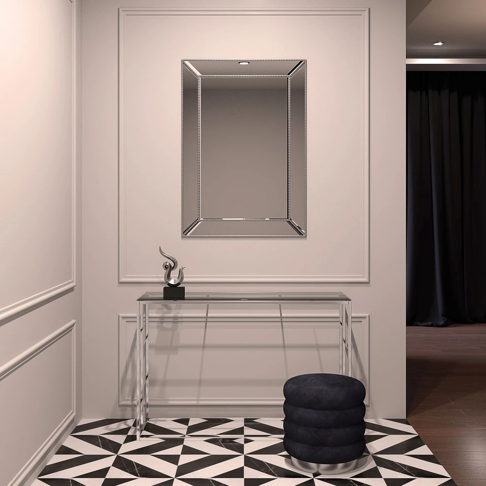 LIBERTA BELLAGIO ΚΟΝΣΟΛΑ ΑΣΗΜΙ 120x40x78