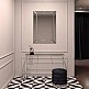 LIBERTA BELLAGIO ΚΟΝΣΟΛΑ ΑΣΗΜΙ 120x40x78 LIBERTA BELLAGIO ΚΟΝΣΟΛΑ ΑΣΗΜΙ 120x40x78