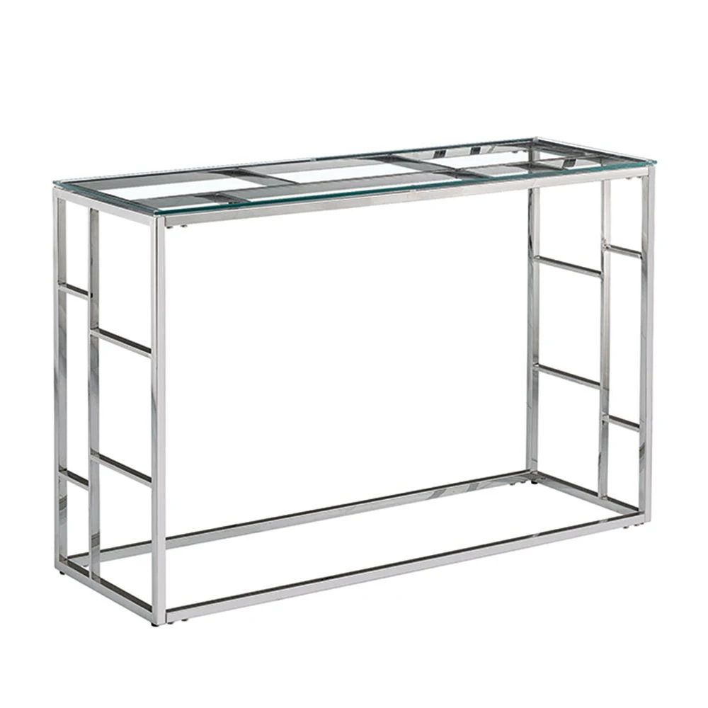 LIBERTA BELLAGIO ΚΟΝΣΟΛΑ ΑΣΗΜΙ 120x40x78