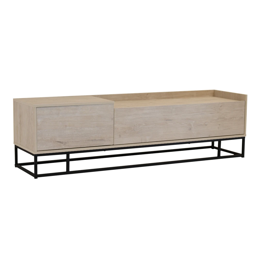 LIBERTA HILTON TV STAND SONOMA DECAPE 160x39.5x45