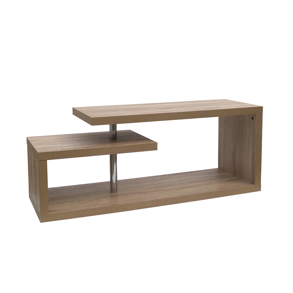 LIBERTA KIVOS TV STAND SONOMA 120x39.5x47