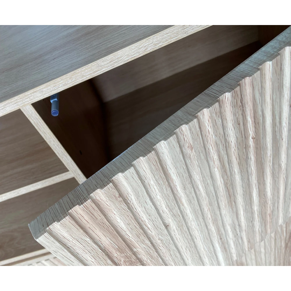 LIBERTA RIGOTE TV STAND 2ΠΟΡΤΕΣ SONOMA 140x39x53 LIBERTA RIGOTE TV STAND 2ΠΟΡΤΕΣ SONOMA 140x39x53