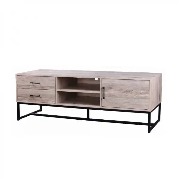 LIBERTA NATURE TV STAND OAK 160x40x50cm
