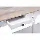 LIBERTA HISTORY ΚΟΝΣΟΛΑ ΛΕΥΚΟ ΦΥΣΙΚΟ 143x48x79cm