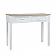 LIBERTA KIMOLOS ΚΟΝΣΟΛΑ 2ΣΥΡΤΑΡΙΑ ΛΕΥΚΟ ΦΥΣΙΚΟ 102x40x78 LIBERTA KIMOLOS ΚΟΝΣΟΛΑ 2ΣΥΡΤΑΡΙΑ ΛΕΥΚΟ ΦΥΣΙΚΟ 102x40x78