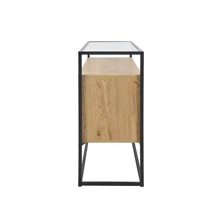 LIBERTA GOSSIP ΜΠΟΥΦΕΣ 3ΠΟΡΤΕΣ ΦΥΣΙΚΟ 150x40x85