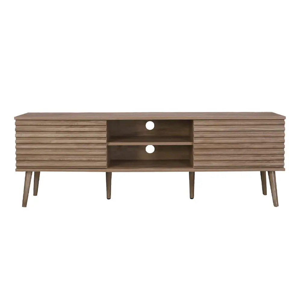LIBERTA KIROS TV STAND ΦΥΣΙΚΟ 150x39x51.5